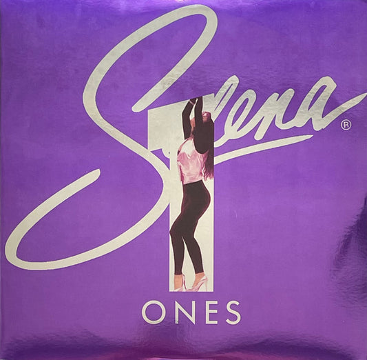 Selena – Ones | Used LP
