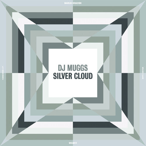 DJ Muggs - Silver Cloud