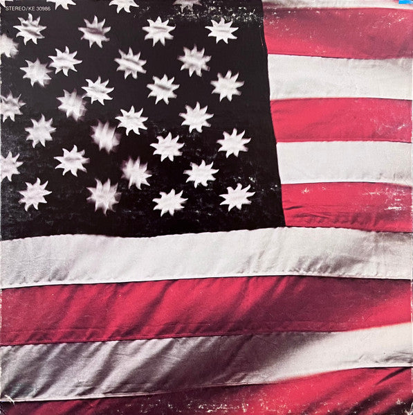 Sly & The Family Stone - There's A Riot Goin' On | Pre-Owned Vinyl