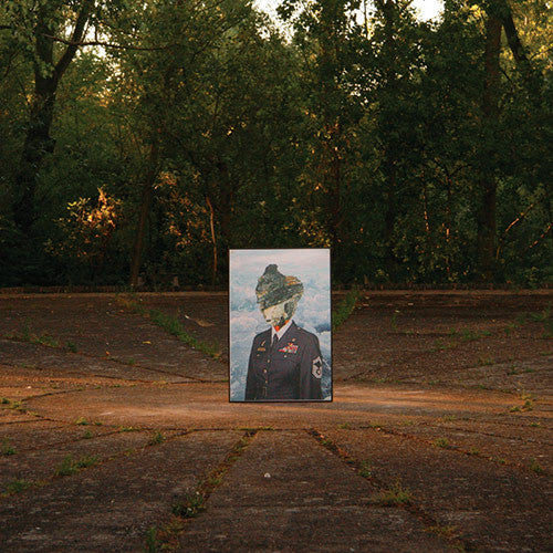 Soft Riot – No Longer Stranger | New LP