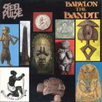 Steel Pulse – Babylon The Bandit | Vintage LP