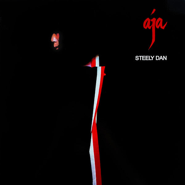Steely Dan - Aja | Vintage LP