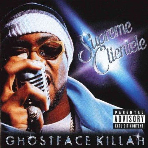 Ghostface Killah - Supreme Clientele | New CD