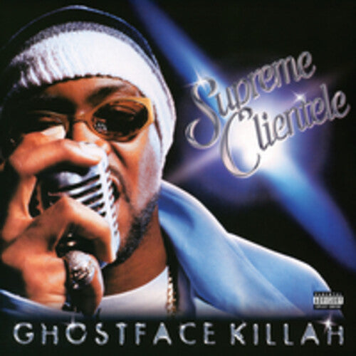 Ghostface Killah - Supreme Clientele | New LP
