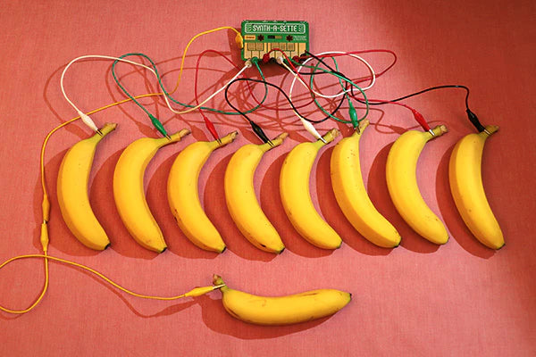 MicroKits - Synth-a-Sette