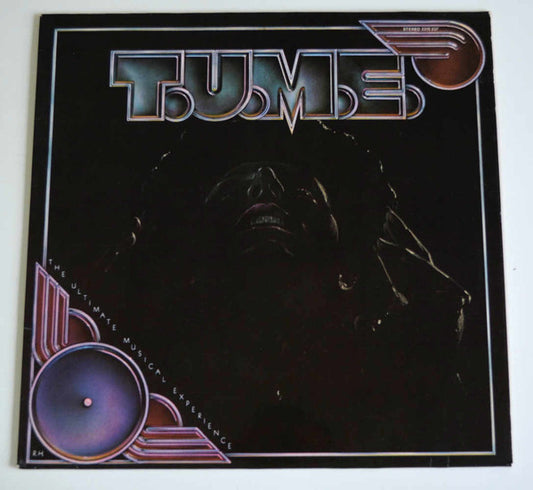 T.U.M.E. – The Ultimate Musical Experience | Vintage LP