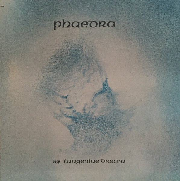 Tangerine Dream - Phaedra | Pre-Owned Vinyl