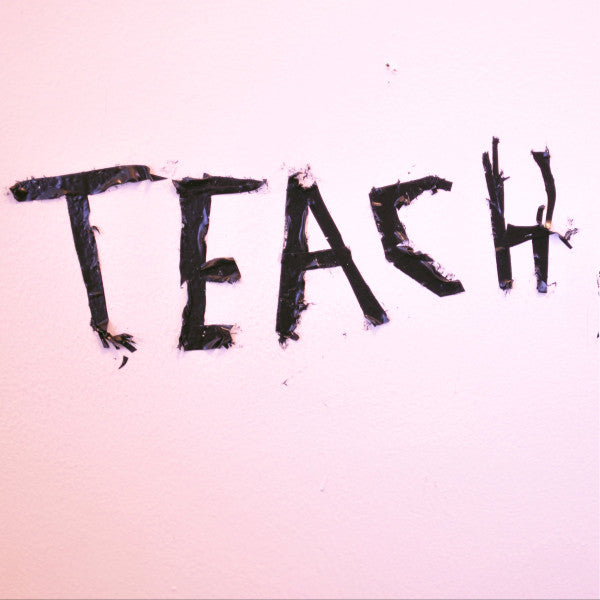 Teach Me – Collector | 7" Vinyl LP