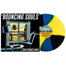 The Bouncing Souls - Ten Stories High