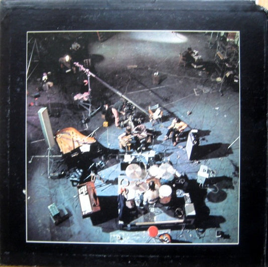 The Beatles - Let It Be | Vintage LP