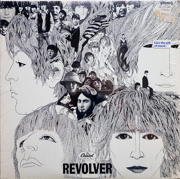 The Beatles - The Beatles Collection | Vintage Vinyl