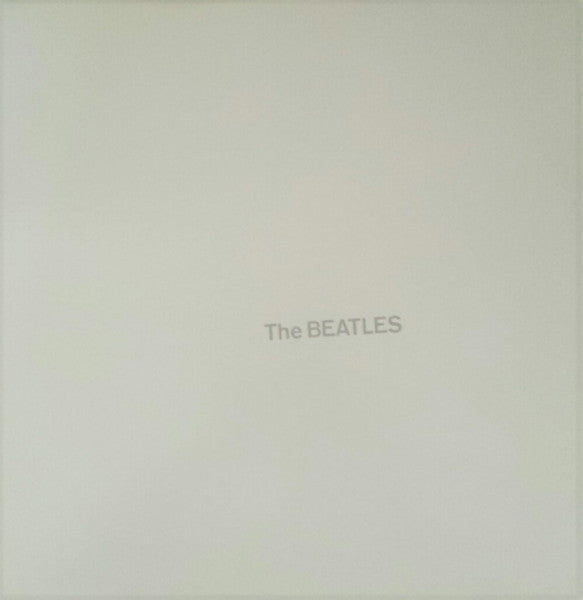The Beatles - The Beatles | Vintage LP