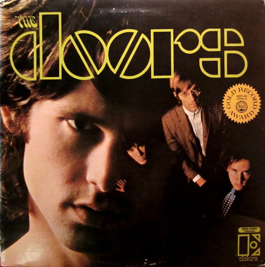 The Doors – The Doors | Vintage LP