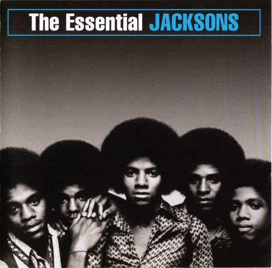 The Jacksons – The Essential Jacksons | Used CD