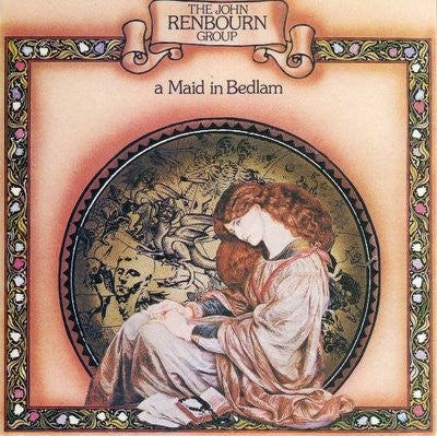 The John Renbourn Group – A Maid In Bedlam | Vintage Vinyl