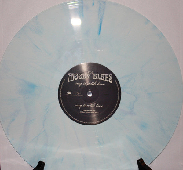 The Moody Blues – Say It With Love | Vinyl