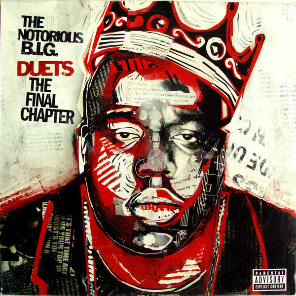The Notorious B.I.G. – Duets (The Final Chapter) | Pre-Owned LP