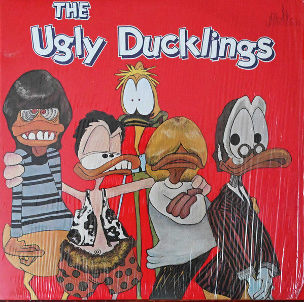 The Ugly Ducklings – The Ugly Ducklings | Pre-Owned Vinyl