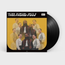 Thee Sacred Souls | New LP