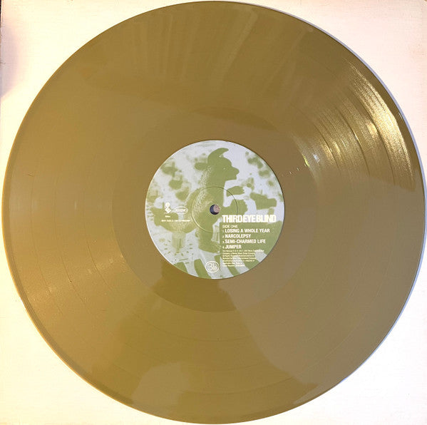 Third Eye Blind - Third Eye Blind | Vinyl