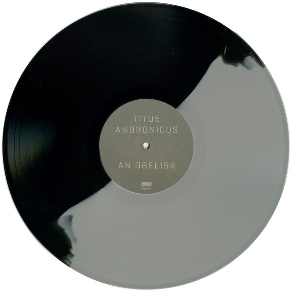 Titus Andronicus - An Obelisk | Vinyl