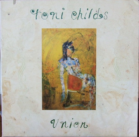 Toni Childs - Union | Vintage Vinyl