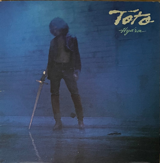 Toto - Hydra | Vintage LP