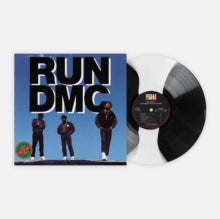 Run DMC - Tougher Than Leather | Vinyl LP