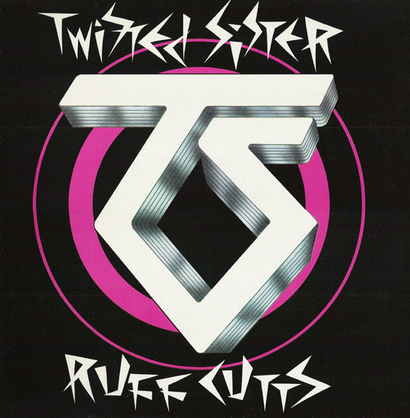 Twisted Sister – Ruff Cutts