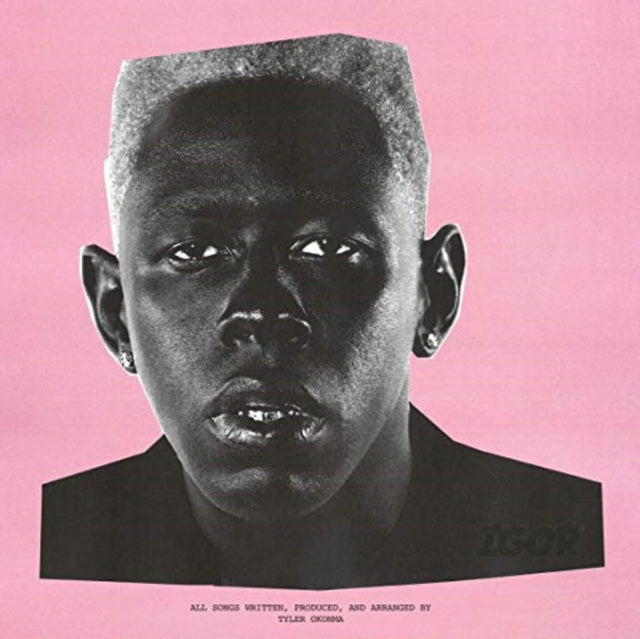 Tyler, The Creator - Igor | Used LP