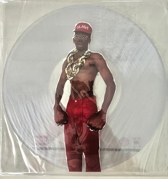 Tyler, The Creator – Don't Tap The Glass | Used LP