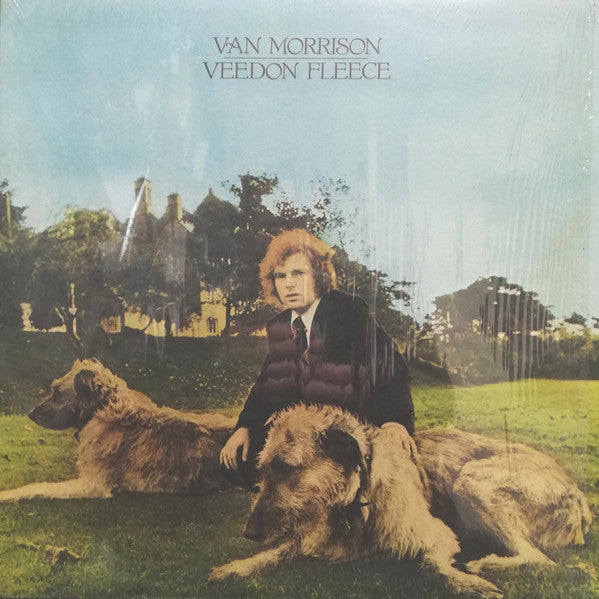 Van Morrison – Veedon Fleece | Vintage LP