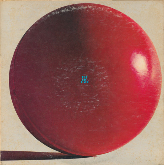 Various - The Big Ball | Vintage LP