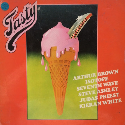 Various – Tasty | Vintage LP