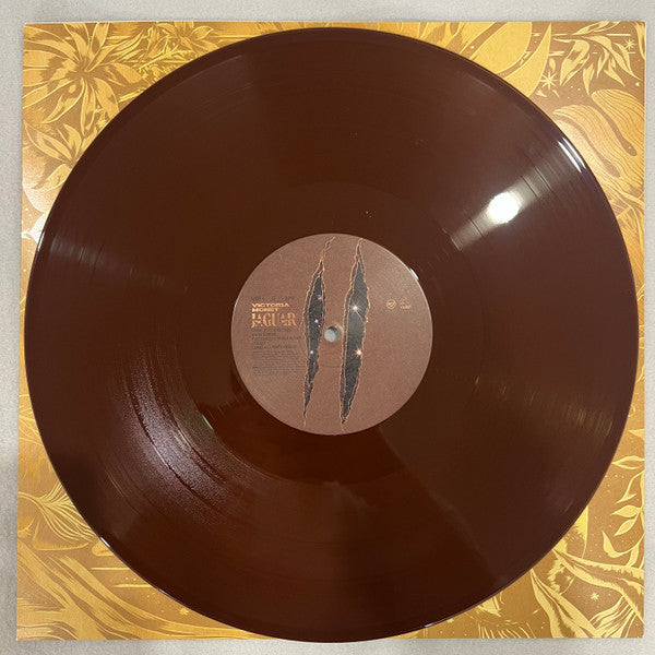 Victoria Monét - Jaguar II | Pre-Owned Vinyl