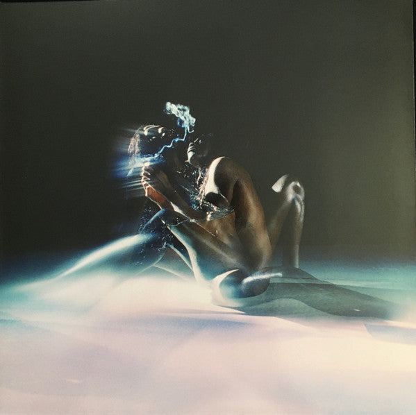 Yves Tumor – Heaven To A Tortured Mind | Used LP