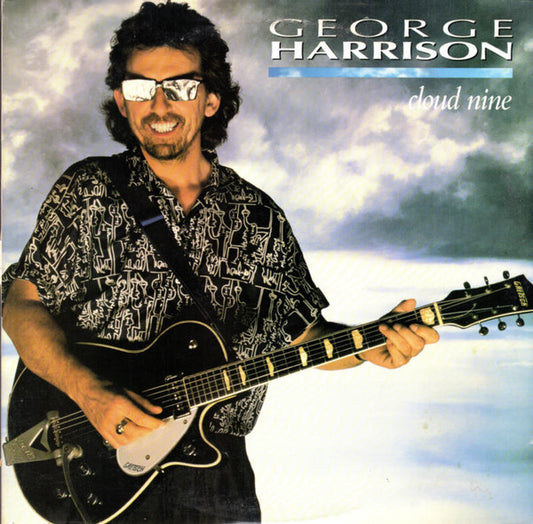 George Harrison - Cloud Nine | Vintage LP