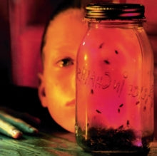 Alice in Chains - Jar of Flies | New LP