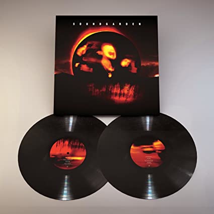 Soundgarden Superunknown