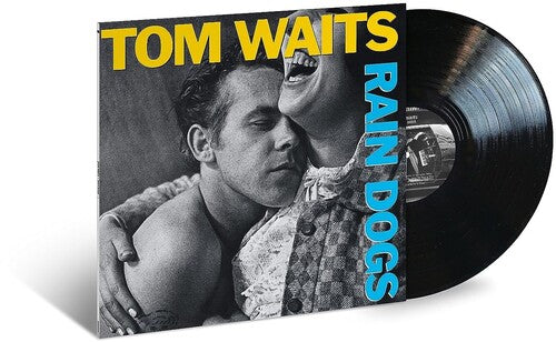 Tom Waits Rain Dogs (Remastered, 180 Gram Vinyl) | Vinyl