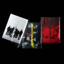 New CDs & Cassette Tapes – Deadwax Records