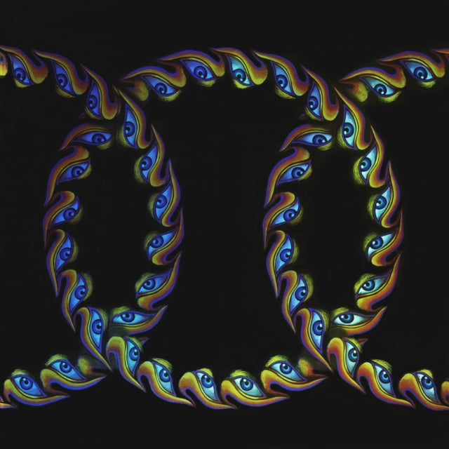 Tool – Lateralus