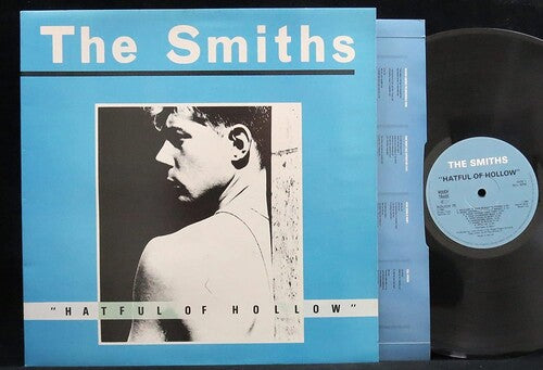 The Smiths - Hatful Of Hollow | New LP