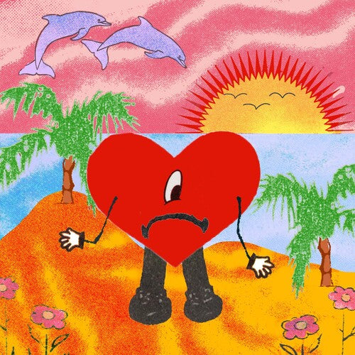 Bad Bunny - Un Verano Sin Ti - CD