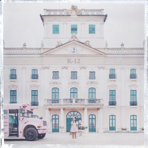 Melanie Martinez - k-12 | New Vinyl