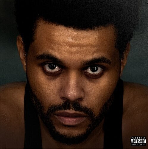 The Weeknd - Hurry Up Tomorrow | Pre-Owned Vinyl
