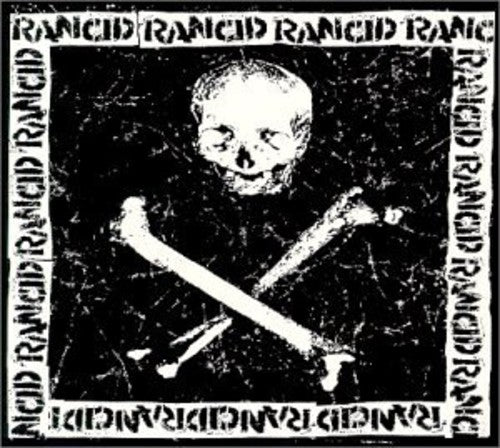 Rancid - Rancid | New LP