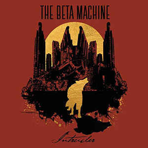 The Beta Machine – Intruder | Used LP
