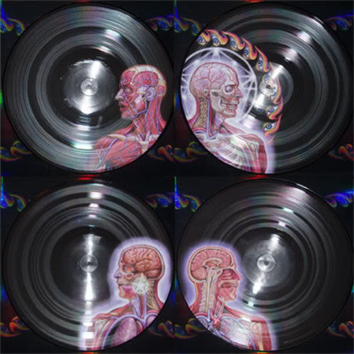 Tool – Lateralus