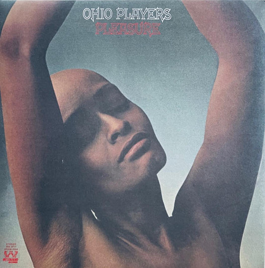 Ohio Players – Pleasure | Used LP